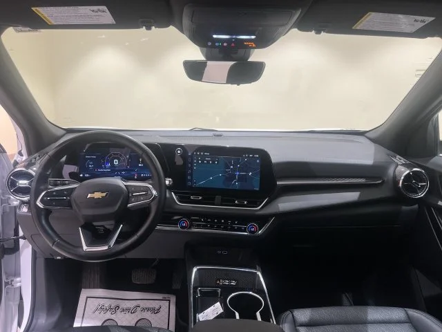 2025 Chevrolet Equinox LT - Photo 19