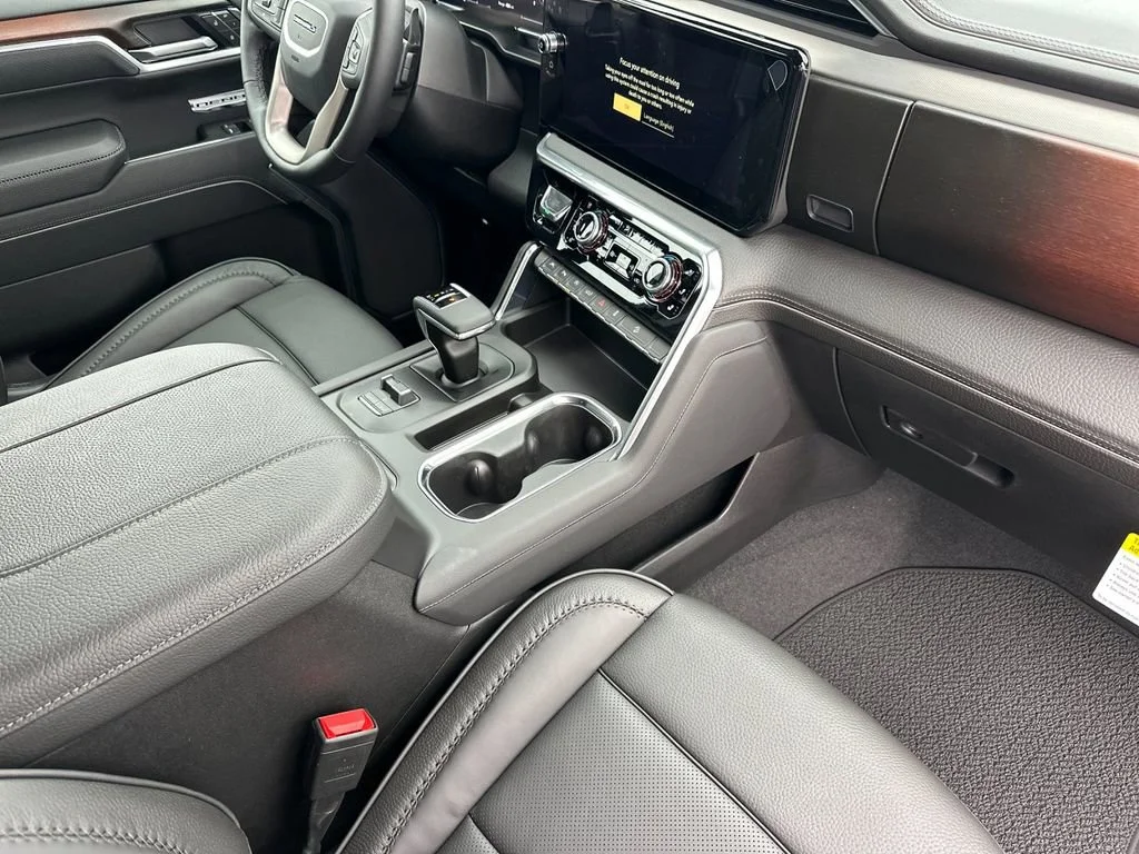 2026 GMC Sierra 1500 Denali - Photo 14