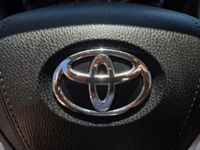 Used 2019 White Toyota Limited image 33