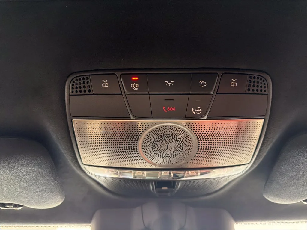 Used 2025 Silver Mercedes-Benz G 63 AMG® image 25
