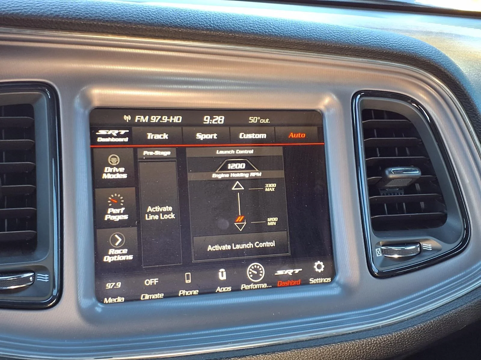 Used 2023 Granite Pearlcoat Dodge R/T Scat Pack image 5