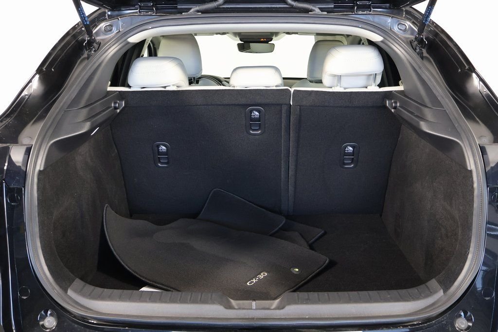 2026 Mazda CX-30 Aire Edition - Photo 15