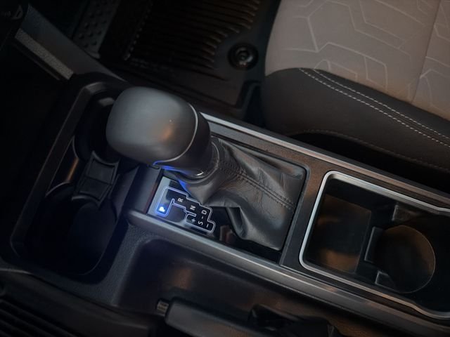 2023 Toyota Tacoma TRD Sport - Photo 23