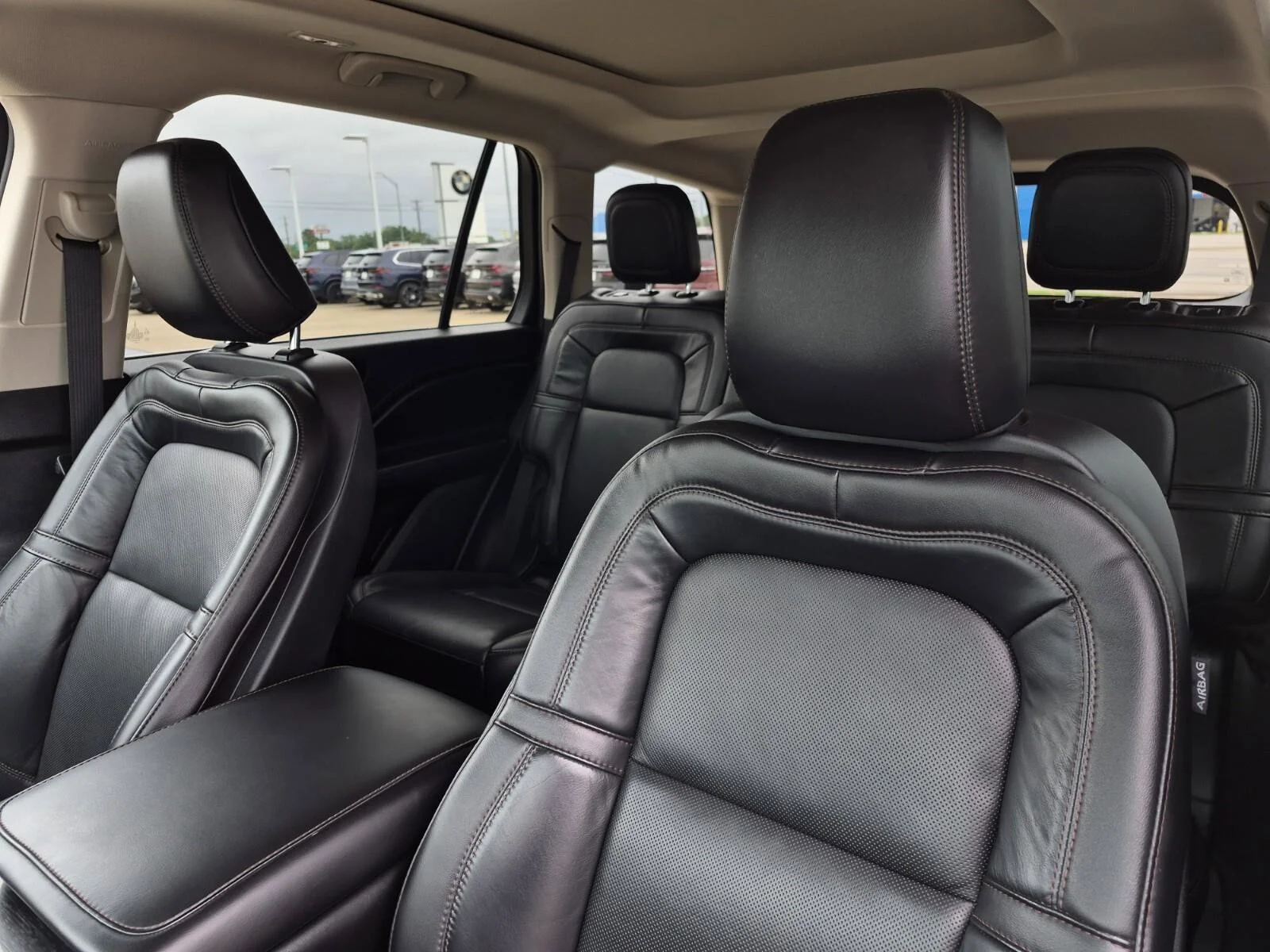 2023 Lincoln Aviator Reserve - Photo 13