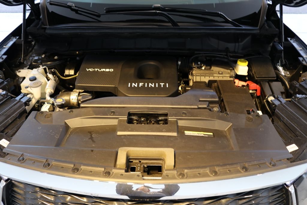 2025 INFINITI QX60 AUTOGRAPH - Photo 58