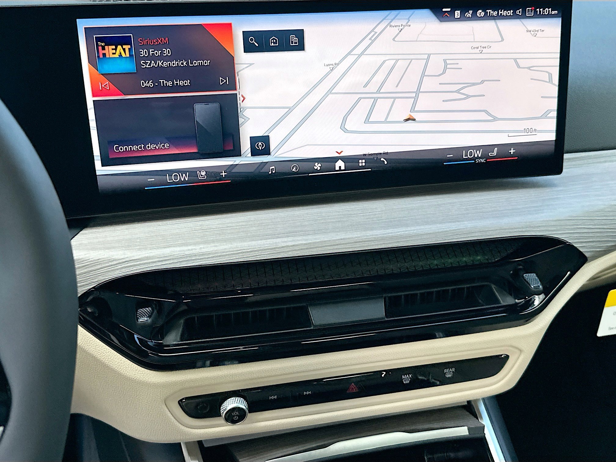 2026 BMW 4 Series 430i - Photo 10