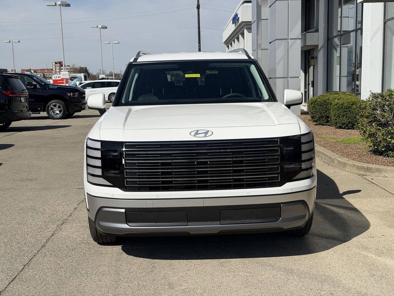 2026 Hyundai Palisade SEL - Photo 18