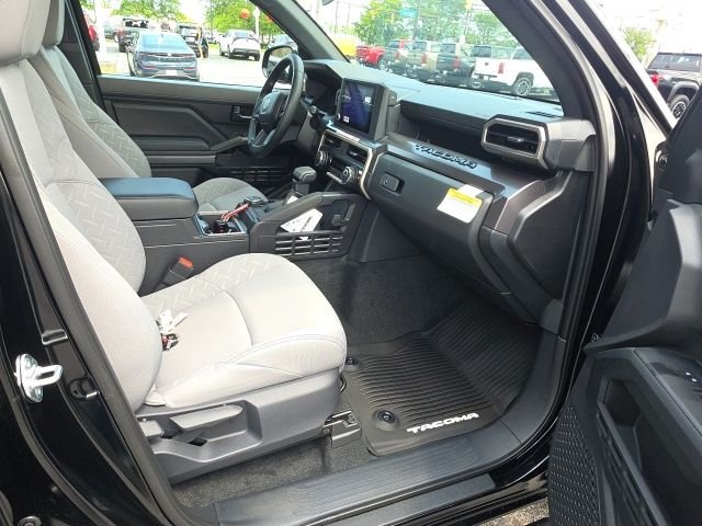 New 2026 Black Toyota  SR5 image 10