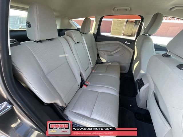 2018 Ford Escape SE - Photo 25
