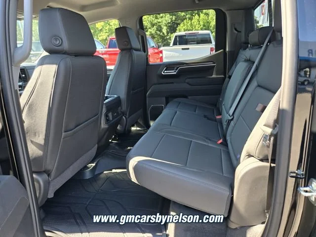 2026 Chevrolet Silverado 1500 RST - Photo 8