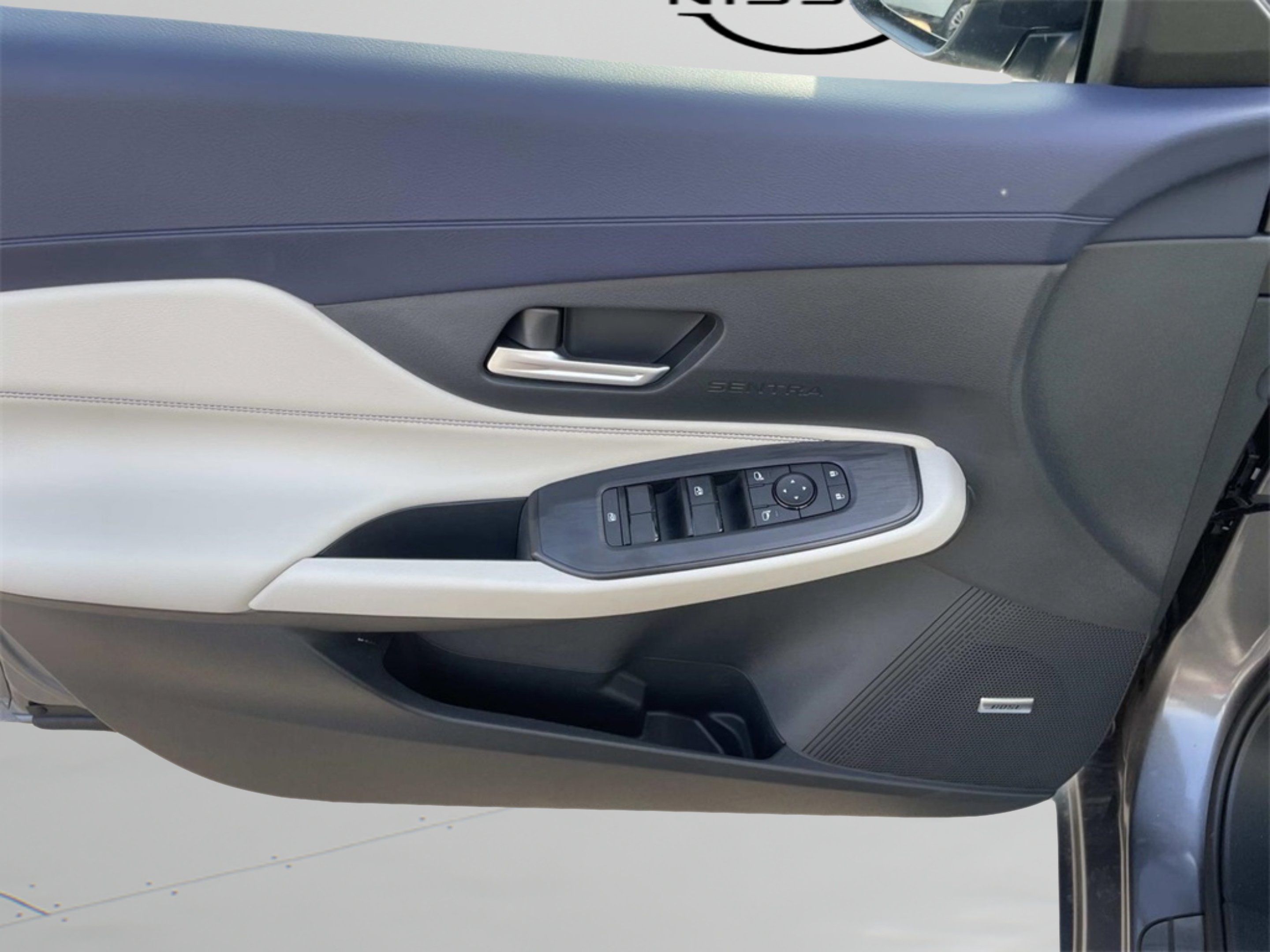 2026 Nissan Sentra SL - Photo 21