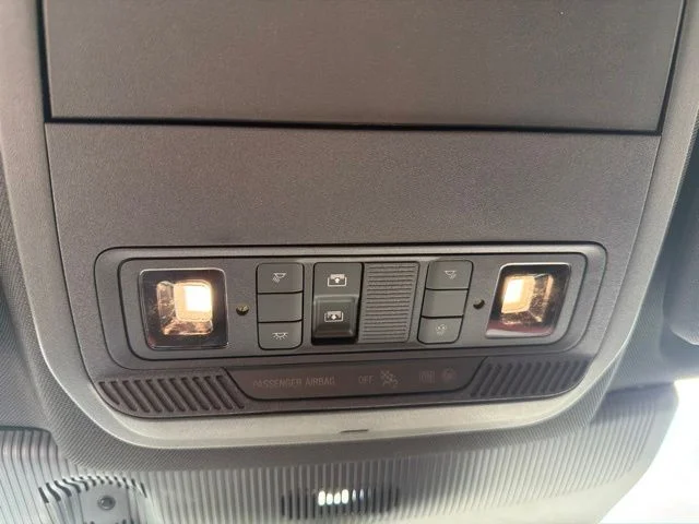 New 2026 Agate Black Metallic Ford ST image 87