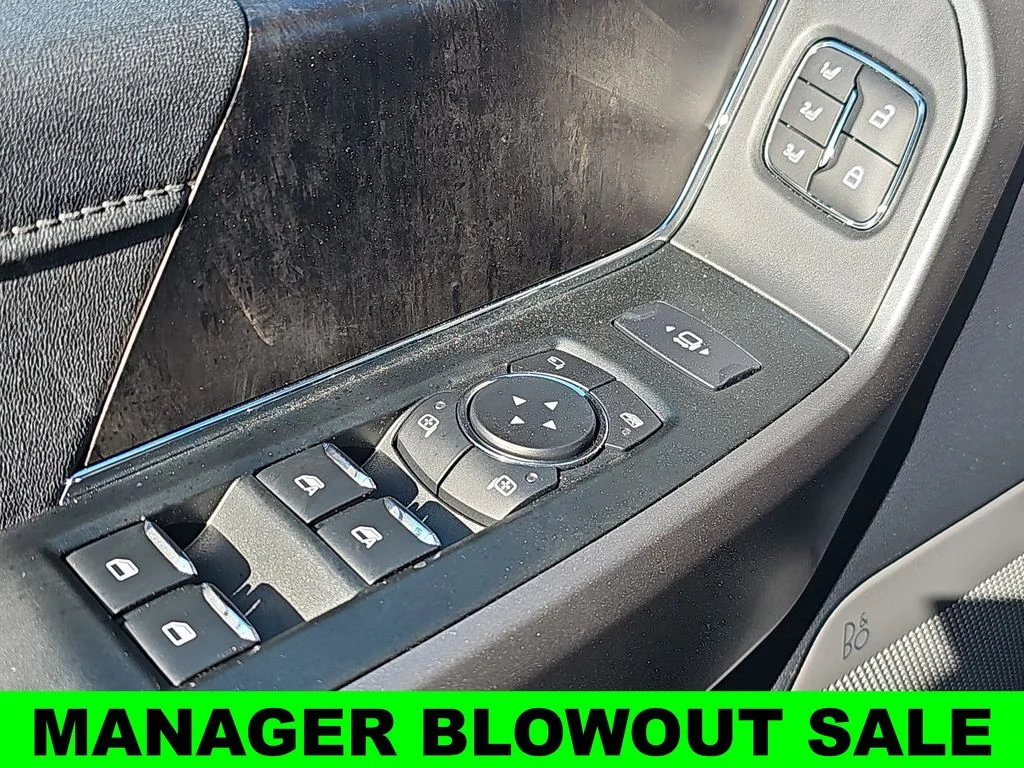 2026 Ford F-250 Super Duty Lariat - Photo 28