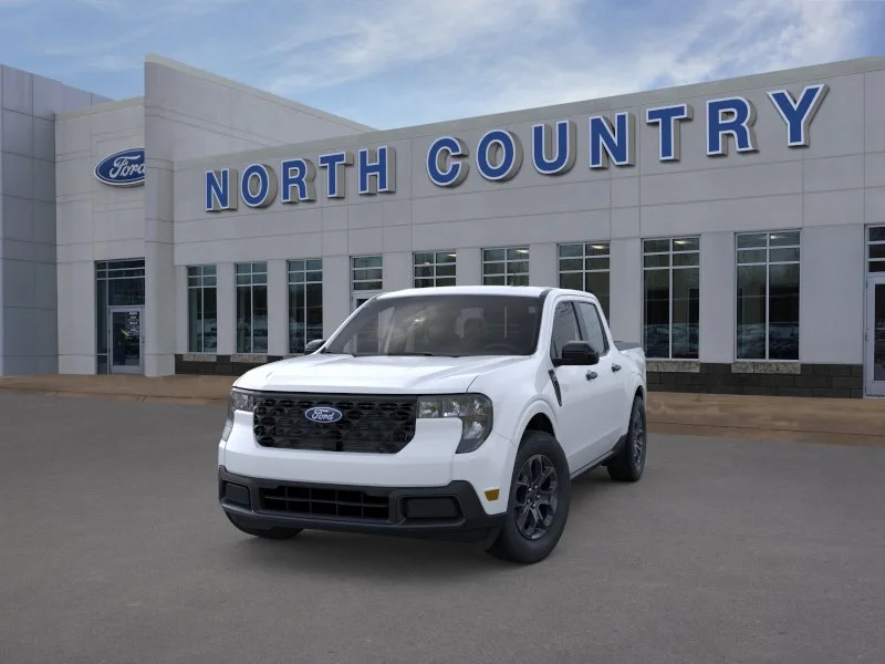 2025 Ford Maverick XLT - Photo 29