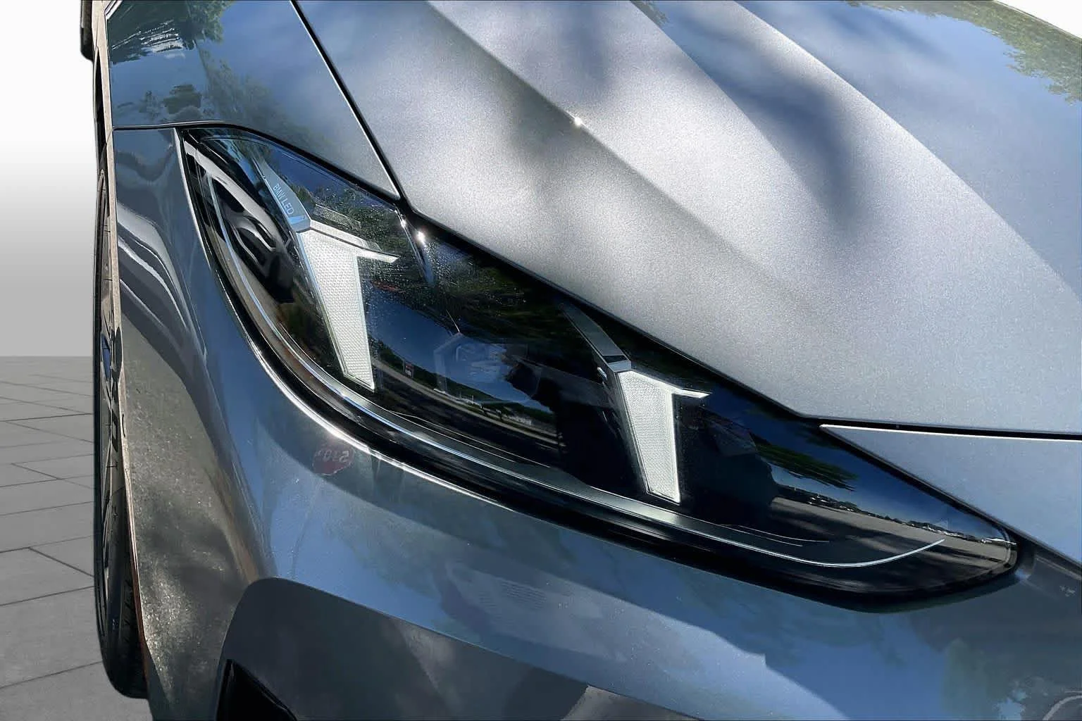 Used 2026 Skyscraper Grey Metallic BMW 430i xDrive image 26