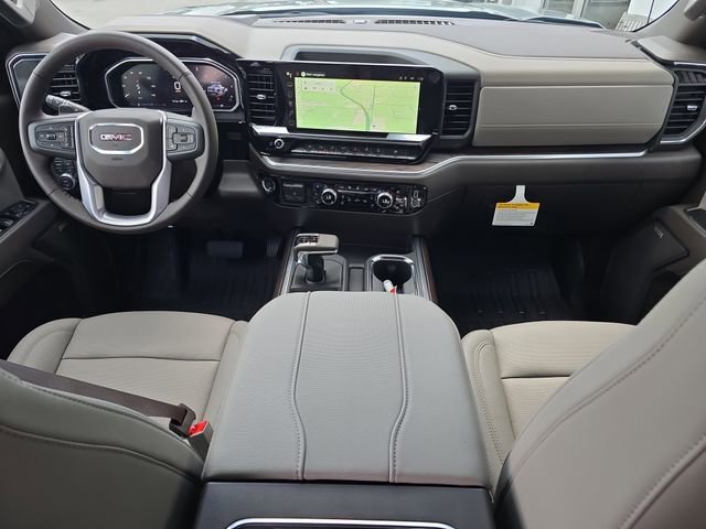 2026 GMC Sierra 1500 SLT - Photo 11