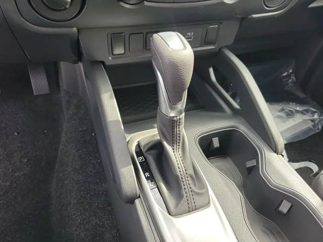 New 2026 White Nissan S image 28