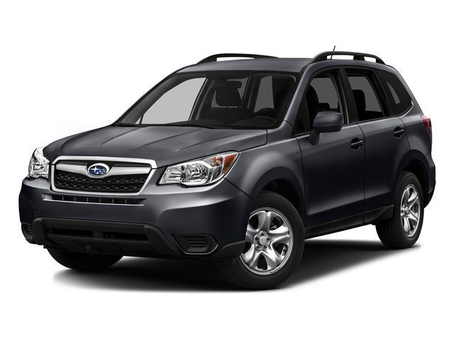 2016 Subaru Forester i Premium