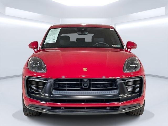 Used 2023 Red Porsche GTS image 2