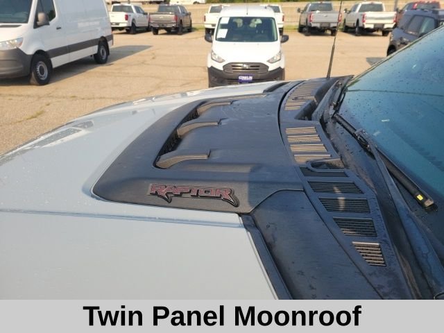 Used 2023 Avalanche Ford Raptor image 9