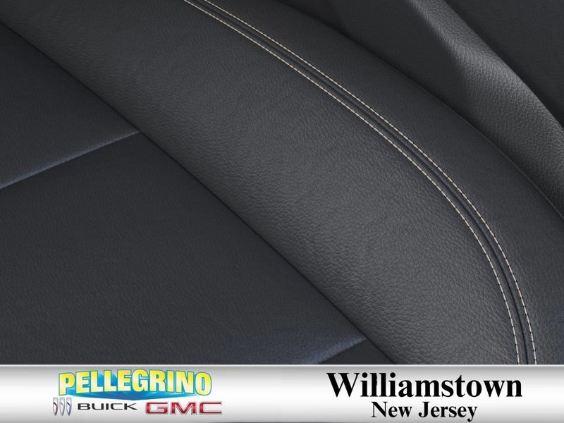 2026 GMC Acadia Elevation - Photo 21