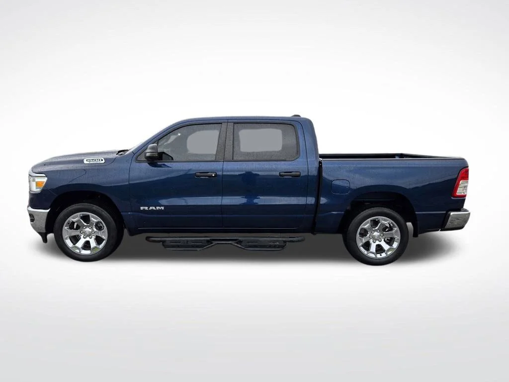 Used 2023 Blue Ram Big Horn/Lone Star image 6