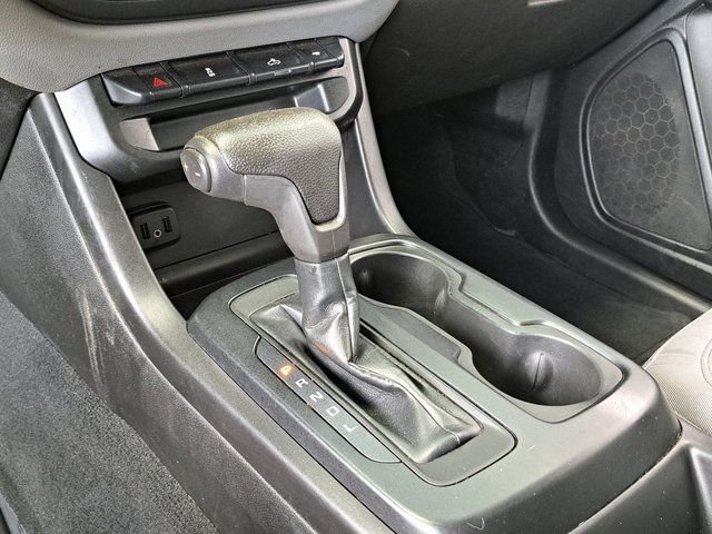 Used 2020 Gray Chevrolet Work Truck image 16
