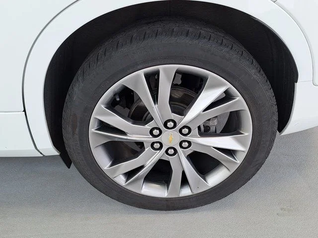 Used 2019 White Chevrolet Premier image 35