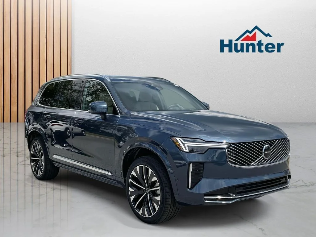2026 Volvo XC90