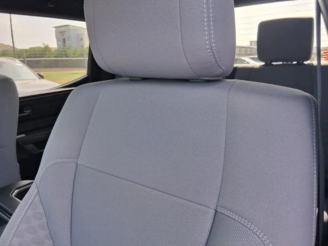 Used 2025 Gray Toyota SR5 image 19