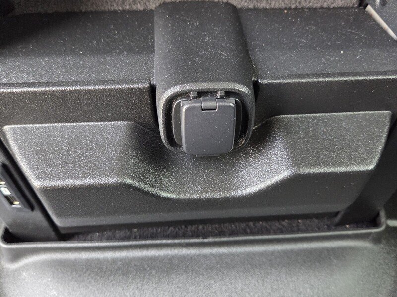 Used 2020 Oxford White FORD XLT 2WD SUPERCREW 5.5