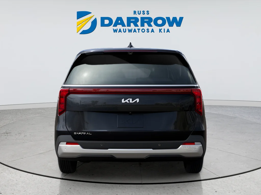 New 2026 Panthera Metal Kia LXS image 3