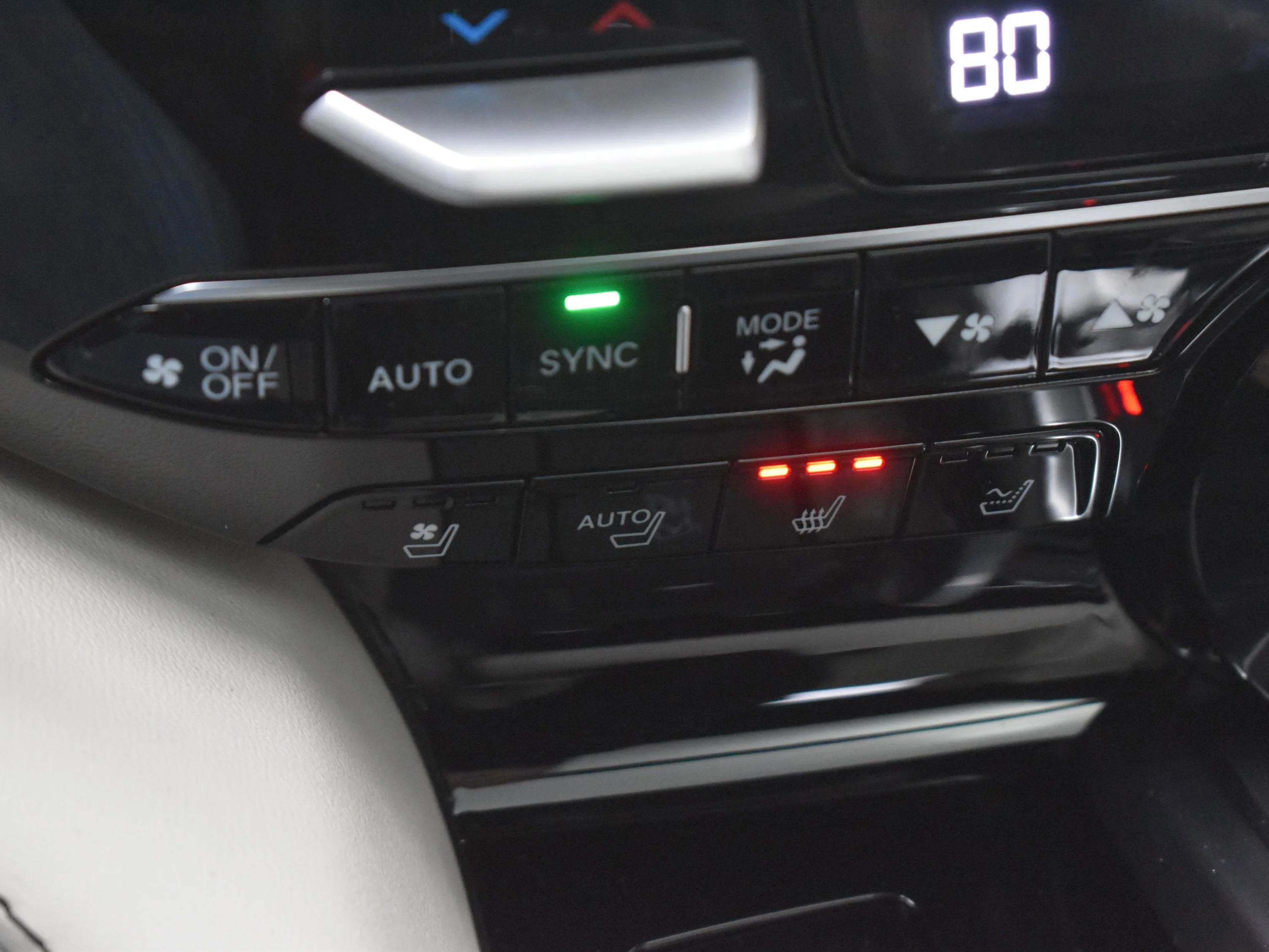 New 2026 Liquid Carbon Metallic Acura w/A-Spec Advance Package image 17
