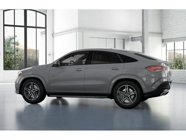 New 2026 MANUFAKTUR Alpine Grey Mercedes-Benz GLE 450 image 32
