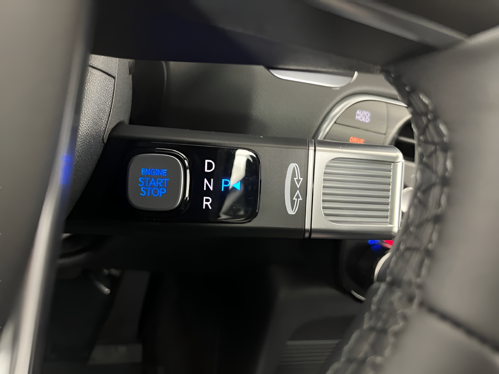 2026 Hyundai Palisade Limited - Photo 18