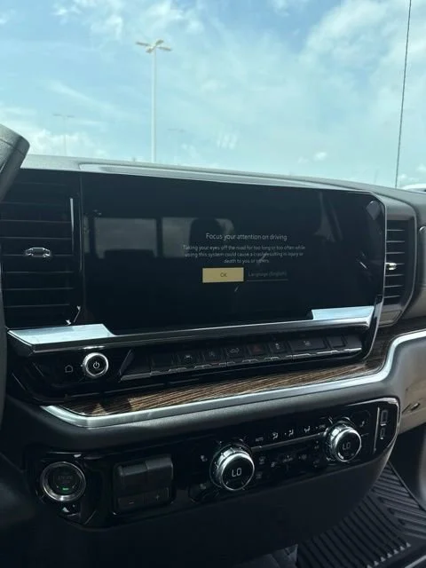 2026 GMC Sierra 1500 SLE - Photo 34