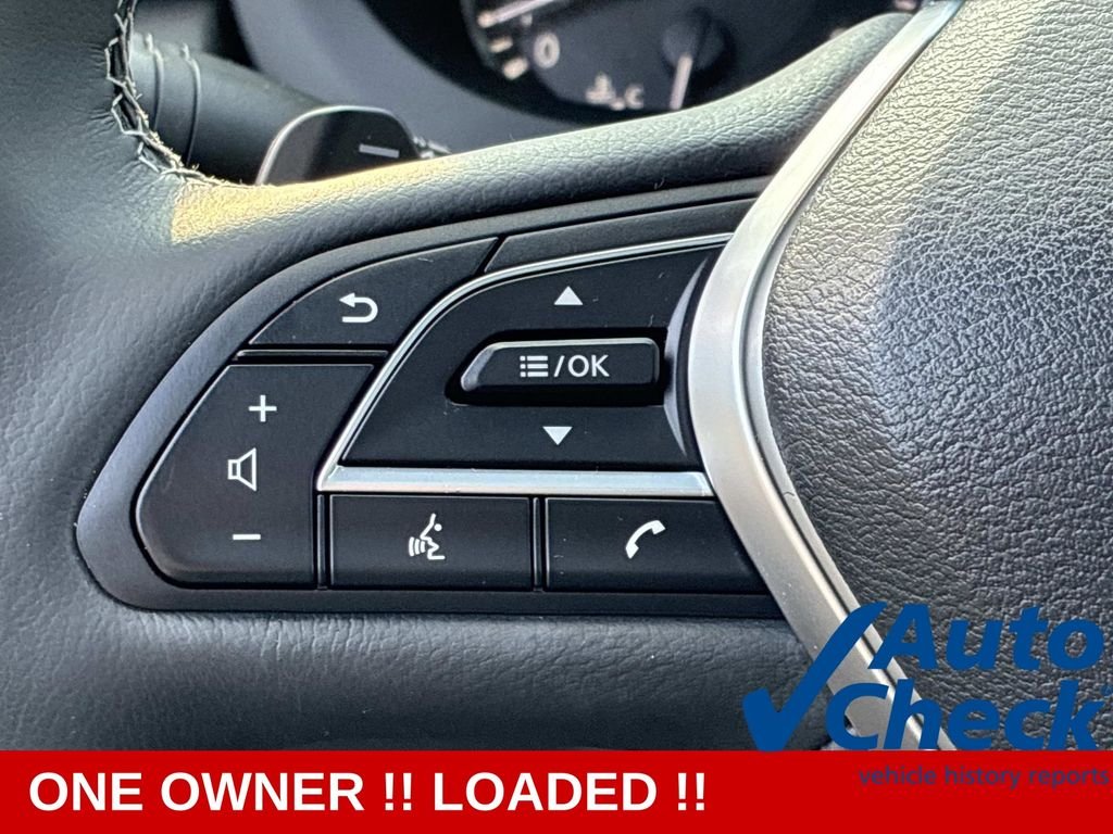 Used 2022 Gray INFINITI LUXE image 27