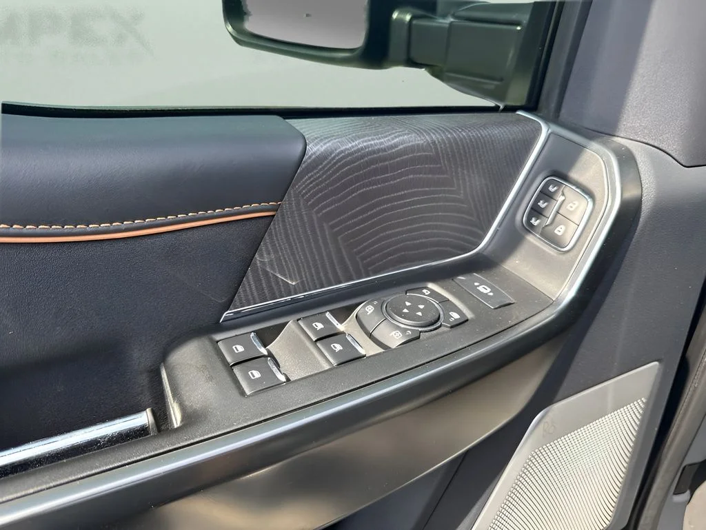 Used 2024 Black Ford Platinum image 30