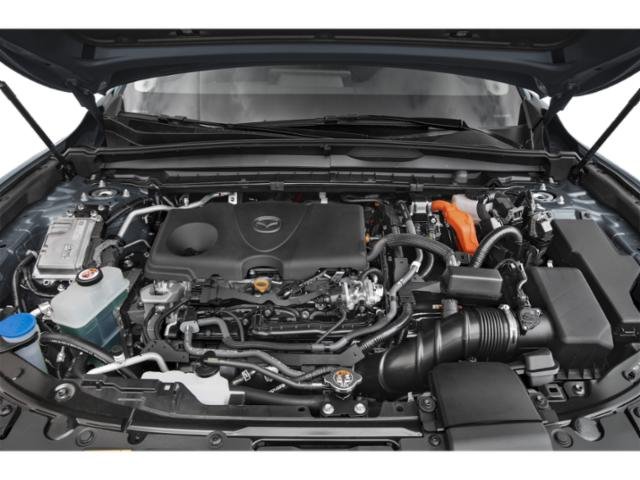 New 2026 Polymetal Gray Metallic Mazda Premium AWD image 9