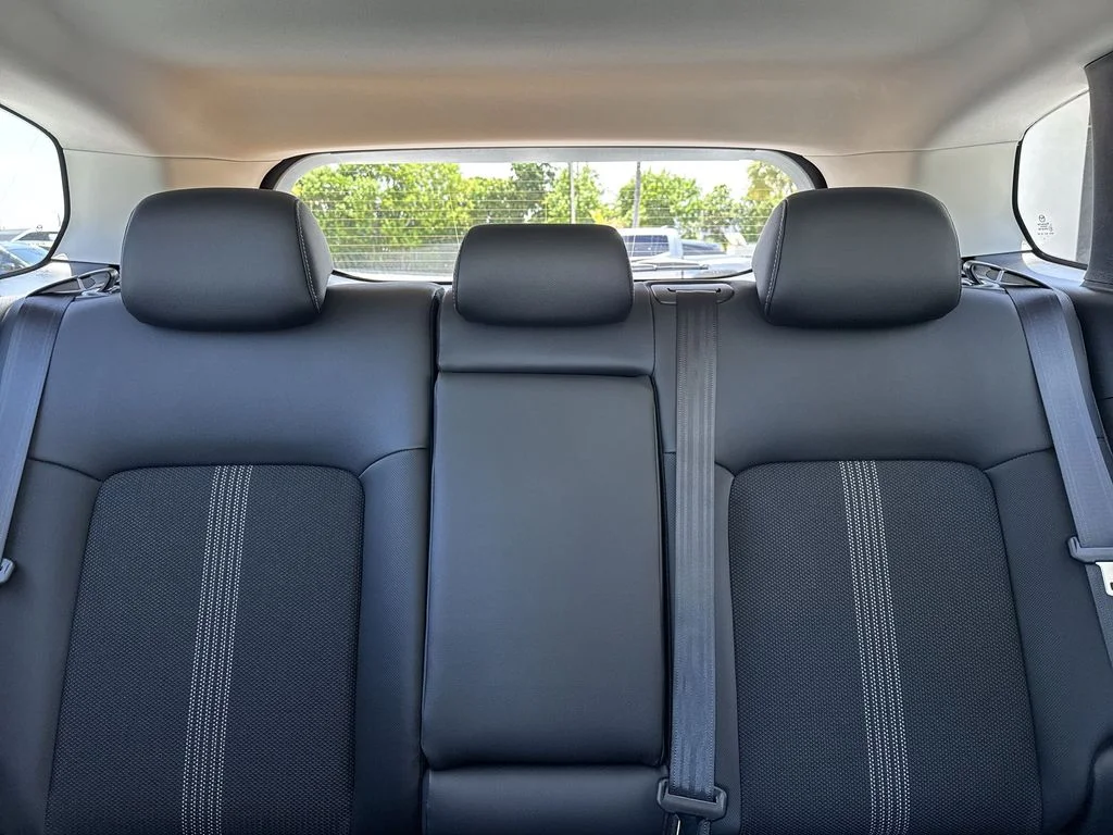 New 2026 Machine Gray Mazda 2.5 S Preferred AWD image 18