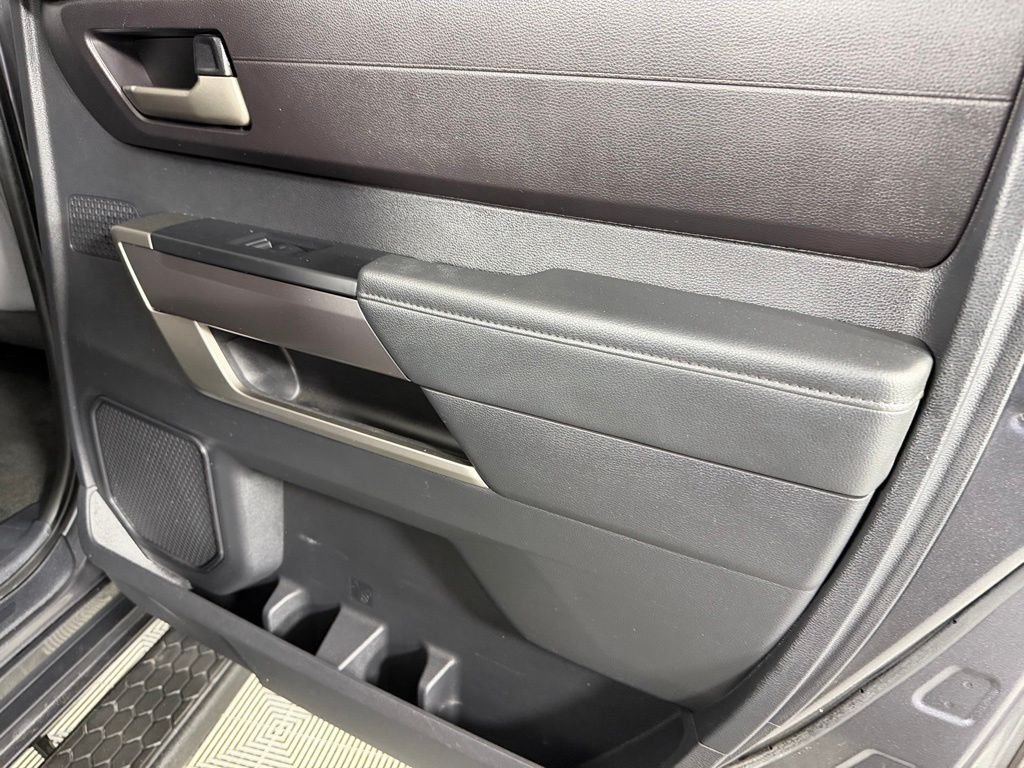 Used 2023 Magnetic Gray Metallic Toyota SR5 image 26