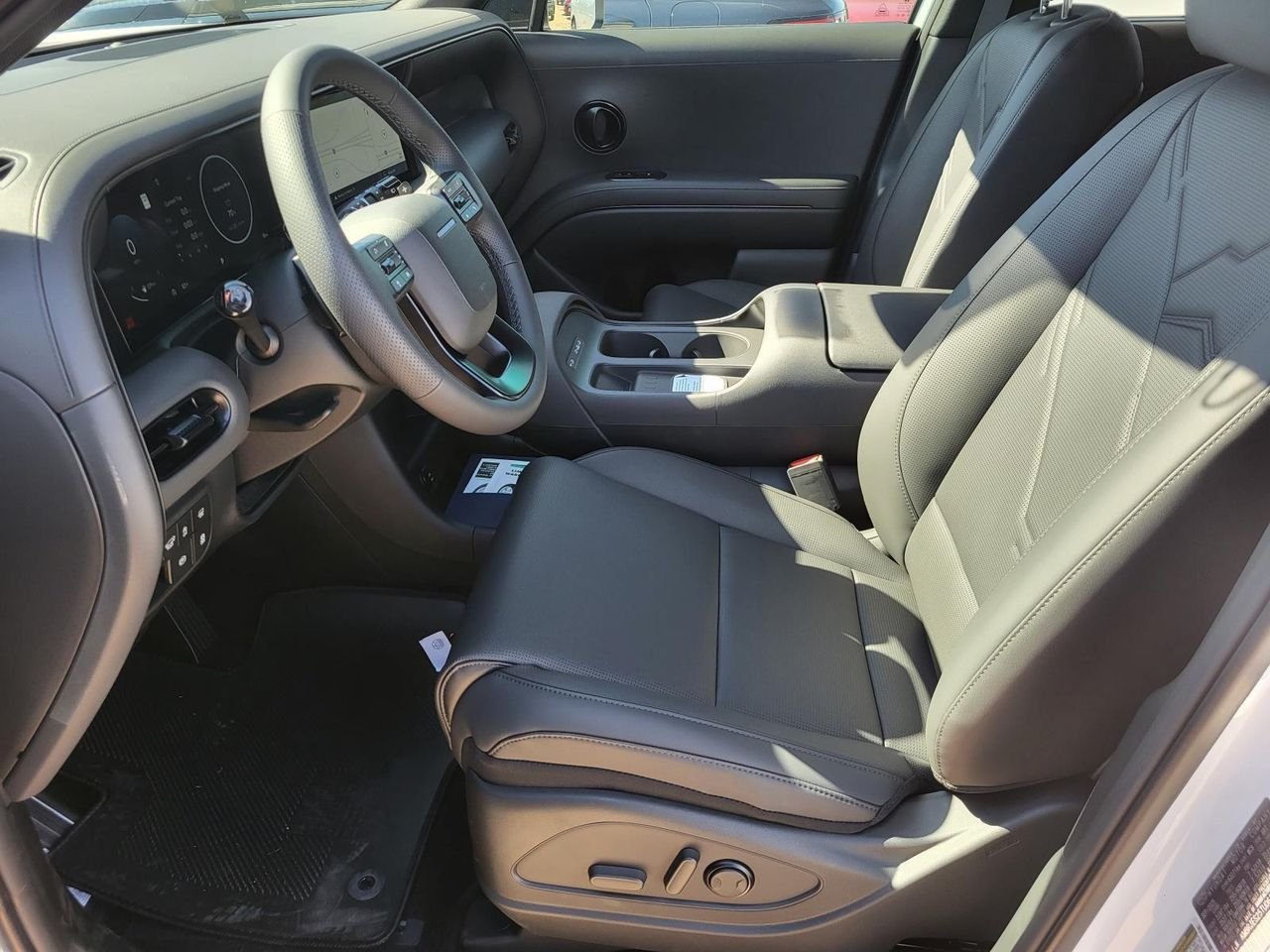 New 2026 Creamy White Pearl Hyundai XRT Pro image 17