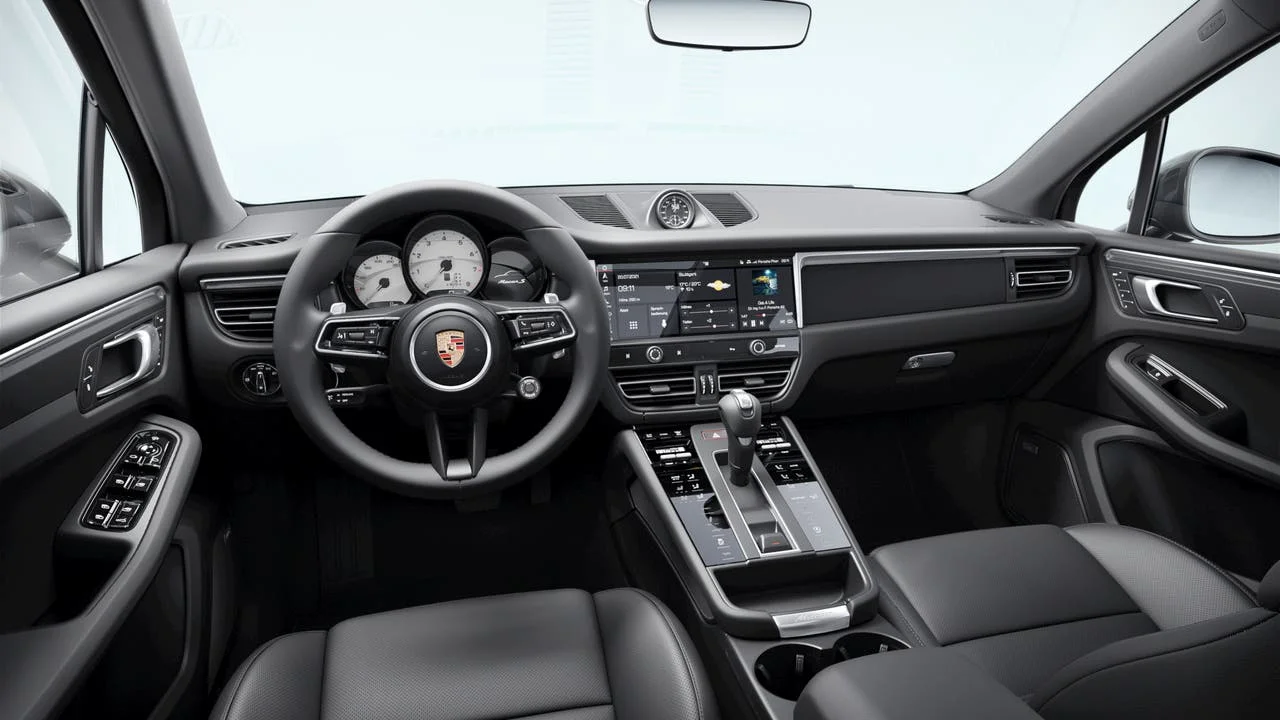 Used 2024 Grey Porsche S image 9