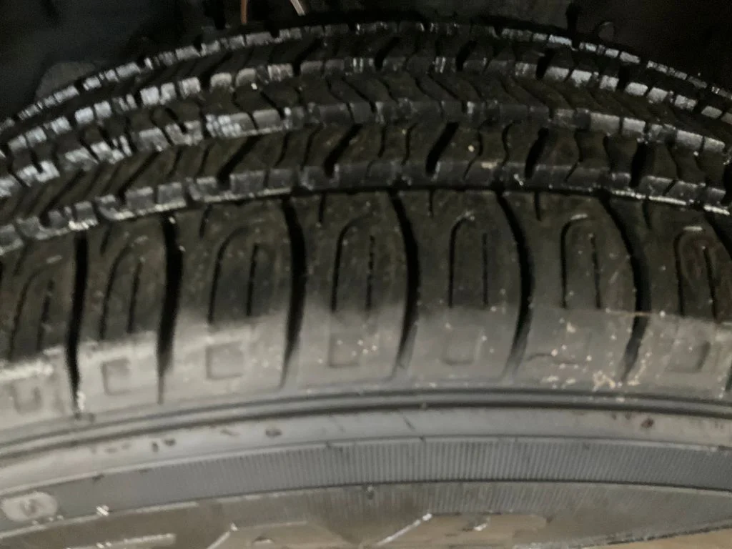 Certified Used 2025 Silver Toyota XLE image 11