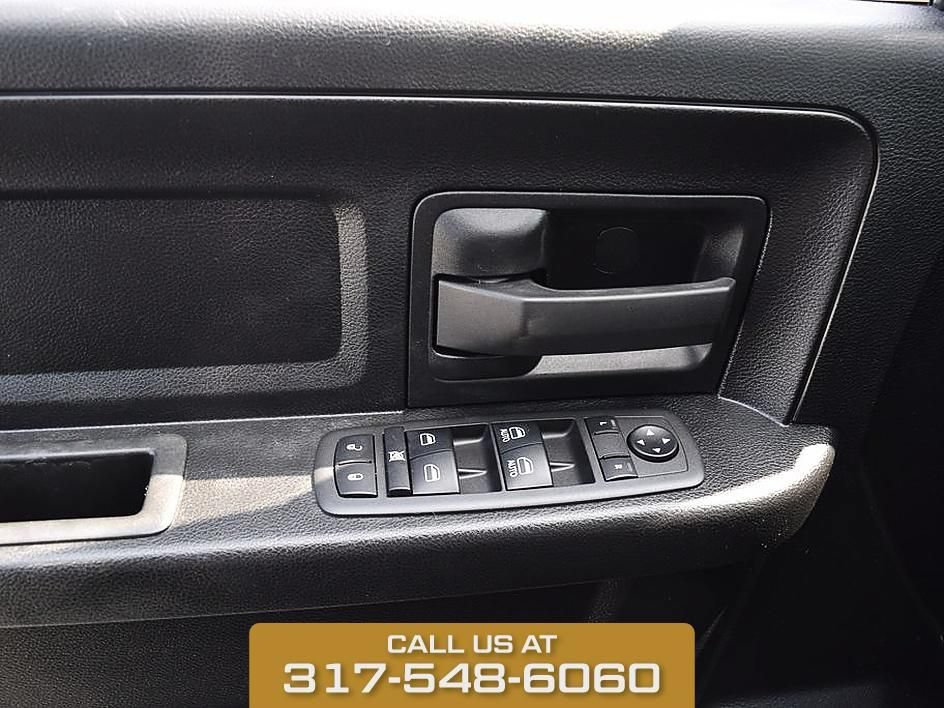 Used 2022 Timberline Green Ram Tradesman image 29