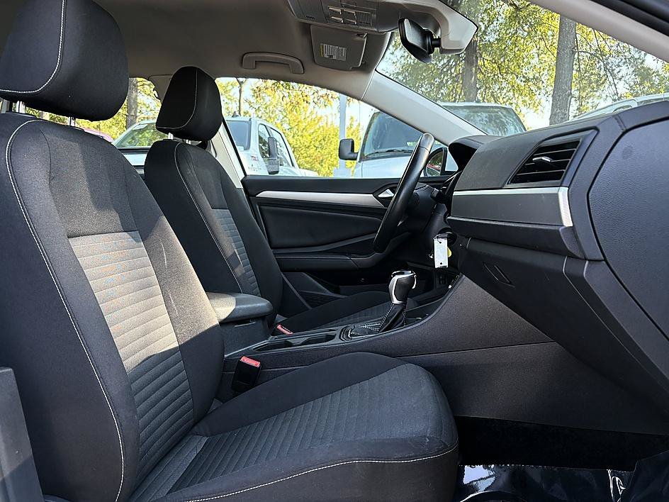 Used 2024 Gray Volkswagen S image 12
