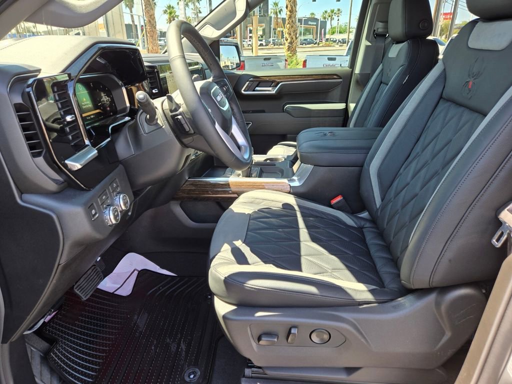 2026 GMC Sierra 1500 Elevation - Photo 6