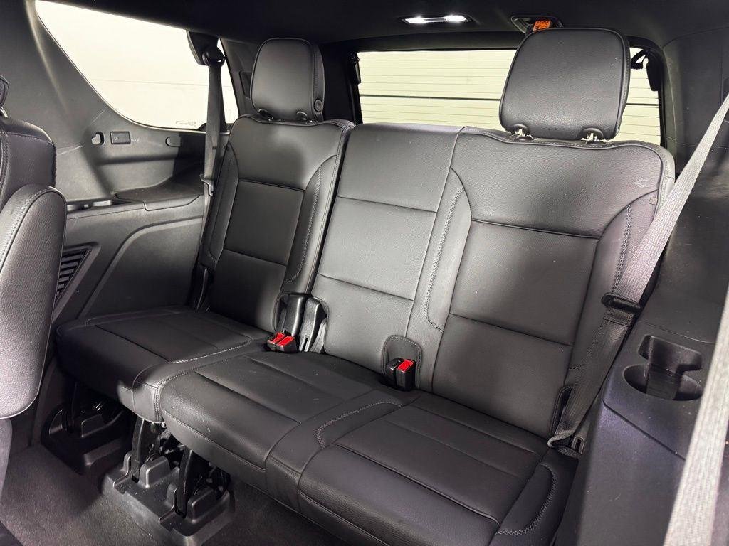Used 2021 Onyx Black GMC Denali image 21