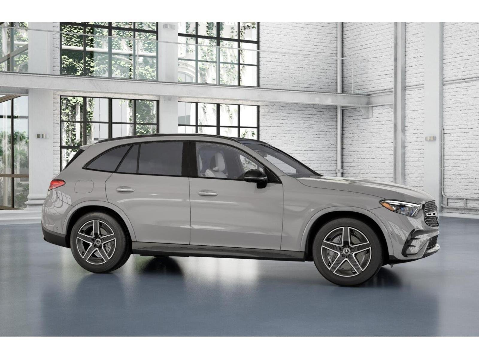 New 2026 GY Mercedes-Benz GLC 300 image 15