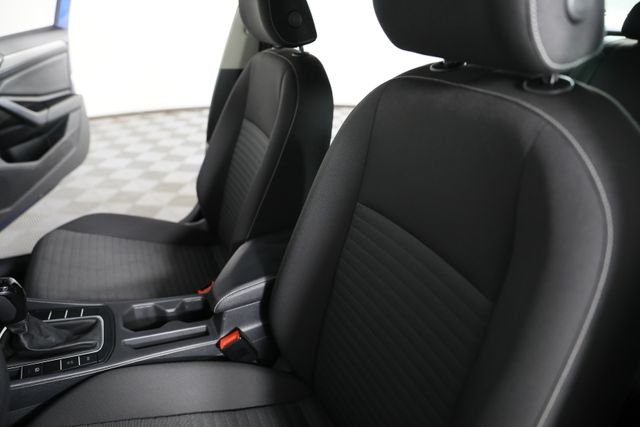 2022 Volkswagen Jetta S - Photo 18